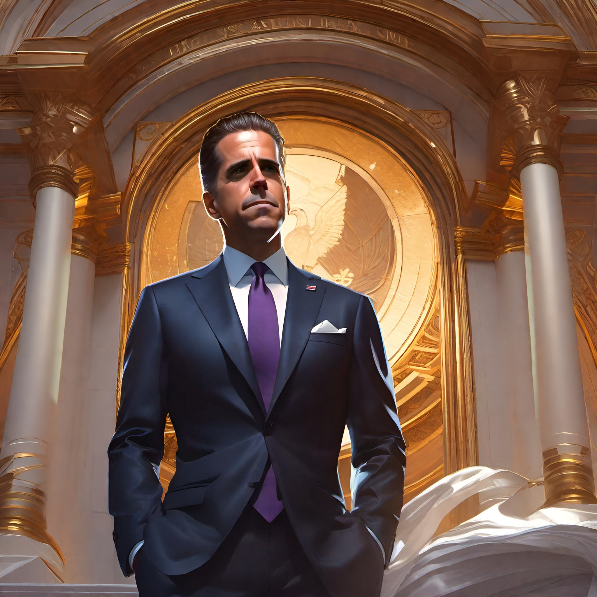 The Hunter Biden Report